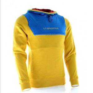 La Sportiva Hoodie Sweatshirt